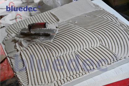 Bluedec VWS-lijmmortel 25kg – productafbeelding 2