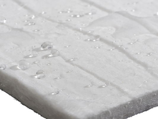 Bluedec CH Aerogel (mat) per m²