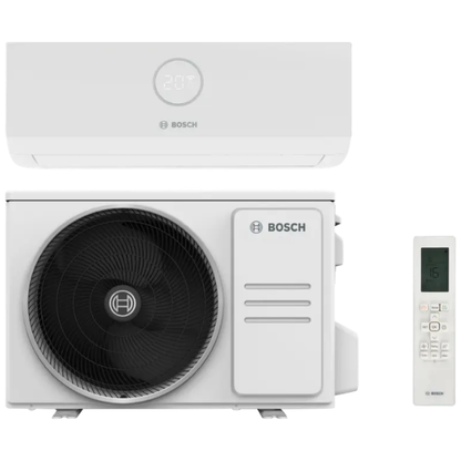 Bosch Climate 3000i Single-split airco – productafbeelding 2