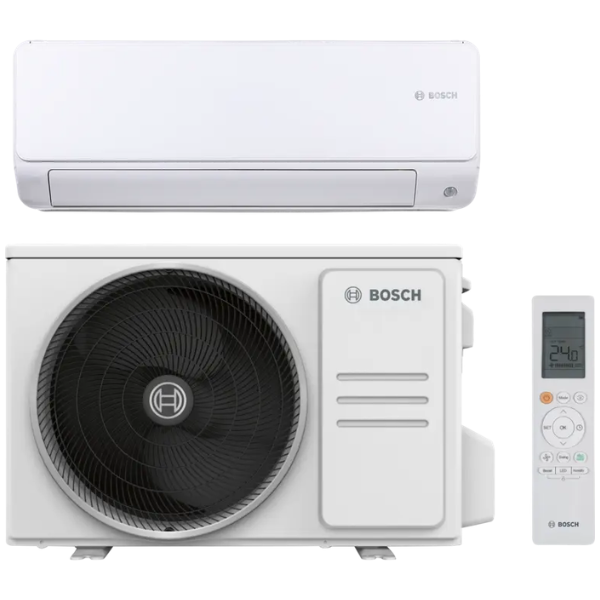 Bosch Climate 6000i Single-split airco – productafbeelding 2