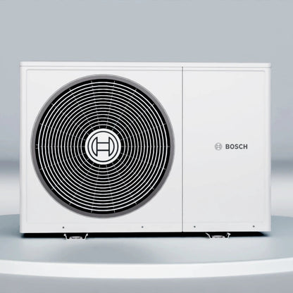 Nefit Bosch Compress 3800i AW all-electric warmtepomp – productafbeelding 5