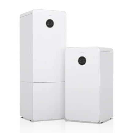 Bosch compress 7800i