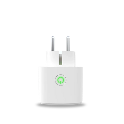 Calex Slimme Stekker - Smart Plug met Energiemeter - 3 pack – productafbeelding 2