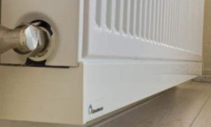 ClimateBooster - Radiator Ventilator