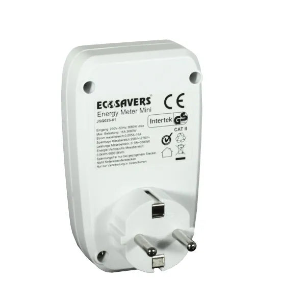 energie meter mini ecosavers 