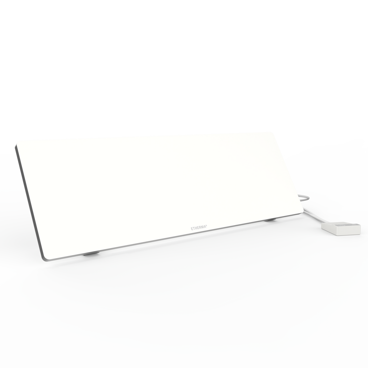 Etherma Lava Desk Sub 90W Bureauverwarming - Infraroodverwarming Voor Onder Het Bureau – productafbeelding 2