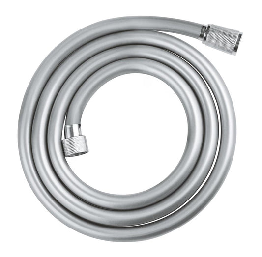 Grohe Relaxaflex doucheslang 175 cm – Chroom
