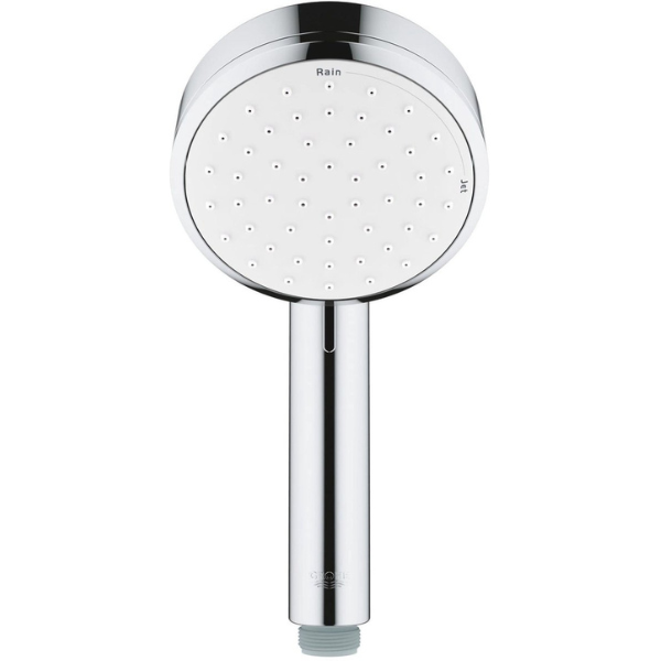 GROHE New Tempesta Cosmopolitan 100 Douchekop - Ø 10 cm - EcoJoy® - 2 straalsoorten – productafbeelding 3