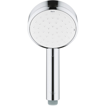 GROHE New Tempesta Cosmopolitan 100 Douchekop - Ø 10 cm - EcoJoy® - 2 straalsoorten – productafbeelding 3