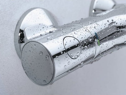 GROHE Grohtherm 800 Badkraan Thermostaat – productafbeelding 2