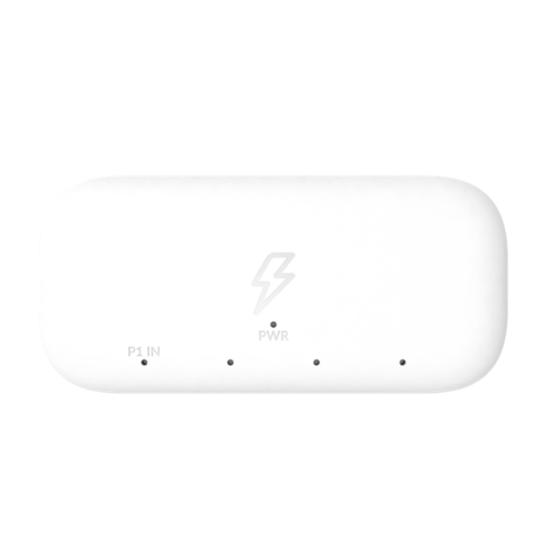 HomeWizard Actieve P1 Splitter – productafbeelding 2