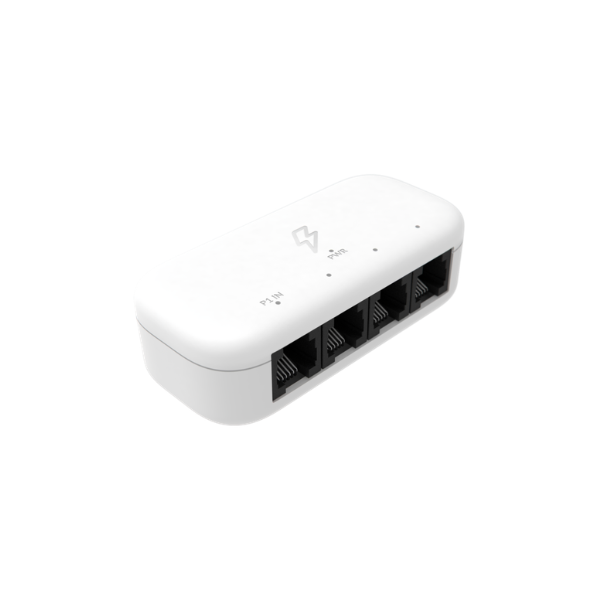 HomeWizard Actieve P1 Splitter – productafbeelding 3