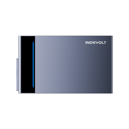 Indevolt PowerFlex 2000 Hybrid | Stekkerbatterij | Stapelbaar