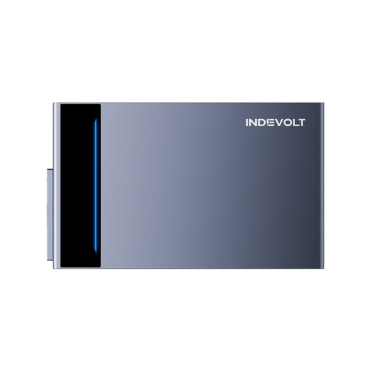Indevolt PowerFlex 2000 Hybrid | Stekkerbatterij | Stapelbaar