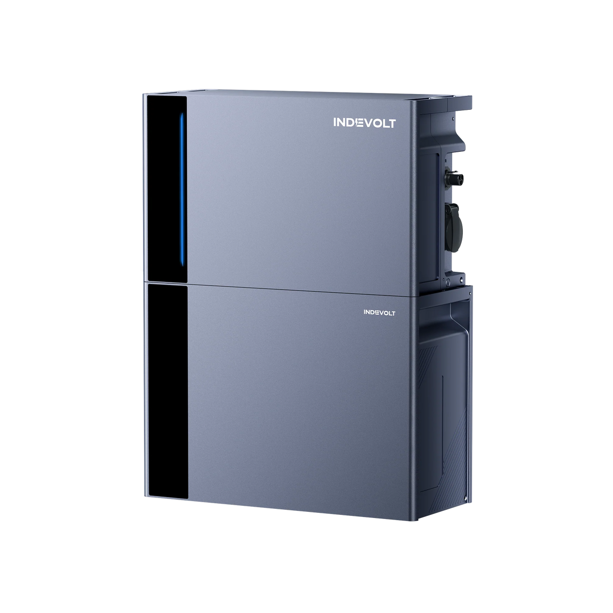 Indevolt SolidFlex 2000 ECO thuisbatterij | 1,8–19,8 kWh – productafbeelding 8