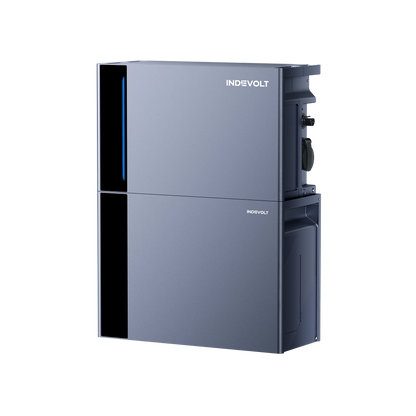 Indevolt SolidFlex 2000 ECO thuisbatterij | 1,8–19,8 kWh – productafbeelding 8