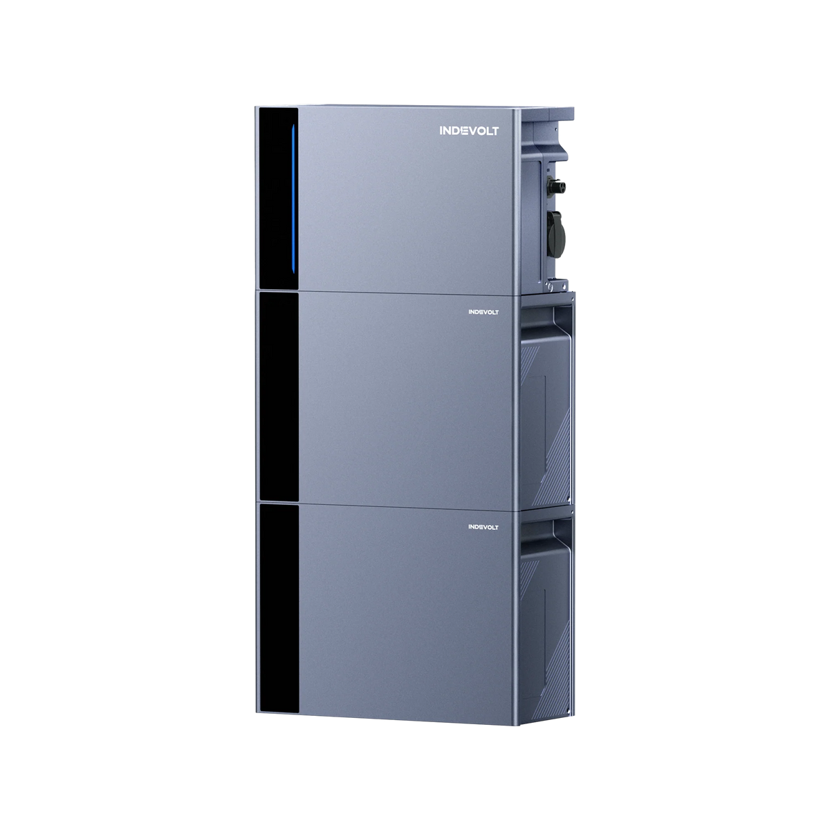 Indevolt SolidFlex 2000 ECO thuisbatterij | 1,8–19,8 kWh – productafbeelding 10