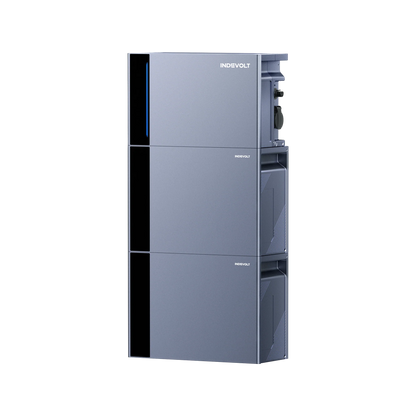 Indevolt SolidFlex 2000 ECO thuisbatterij | 1,8–19,8 kWh – productafbeelding 10