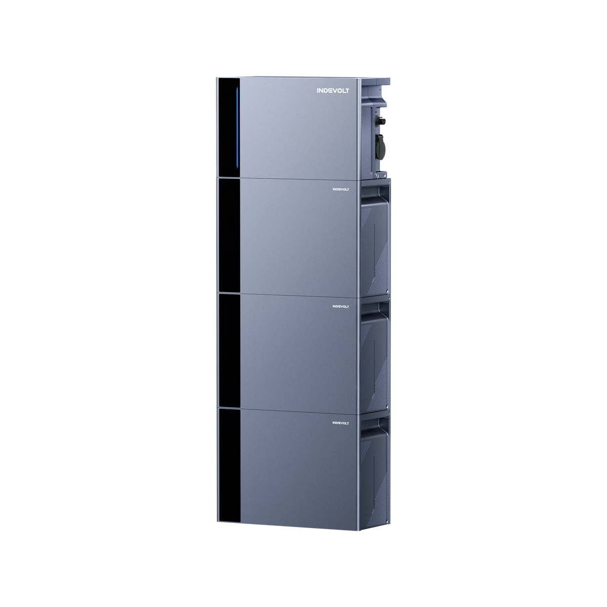 Indevolt SolidFlex 2000 ECO thuisbatterij | 1,8–19,8 kWh – productafbeelding 11