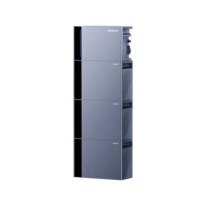 Indevolt SolidFlex 2000 ECO thuisbatterij | 1,8–19,8 kWh – productafbeelding 11