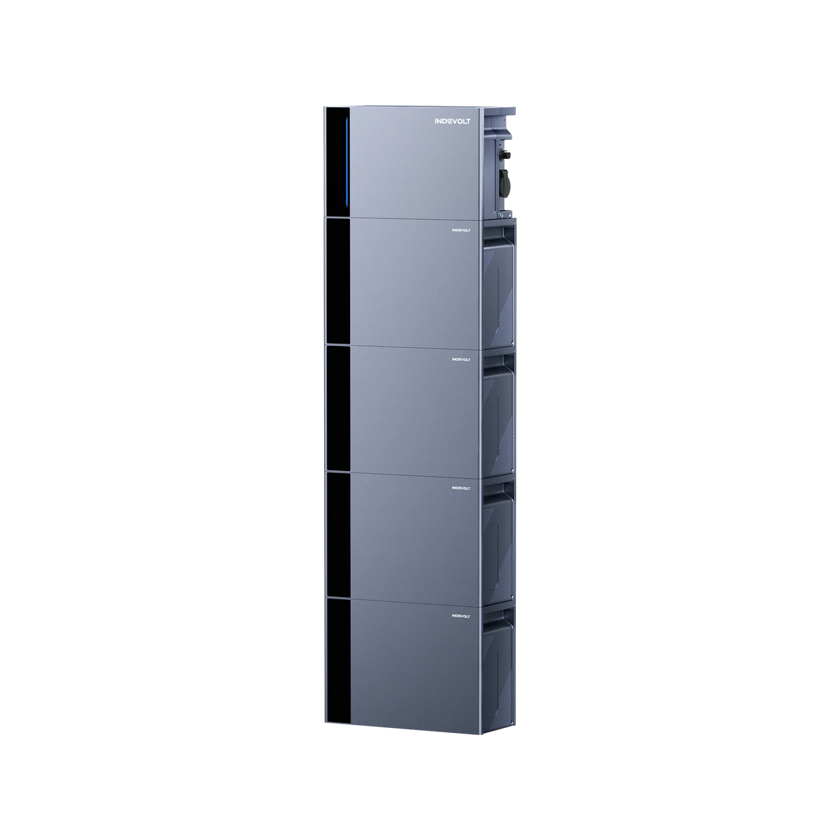 Indevolt SolidFlex 2000 ECO thuisbatterij | 1,8–19,8 kWh – productafbeelding 12