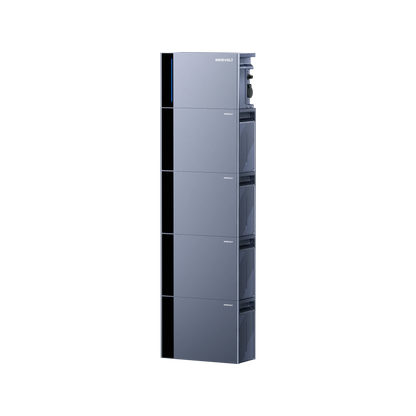 Indevolt SolidFlex 2000 ECO thuisbatterij | 1,8–19,8 kWh – productafbeelding 12