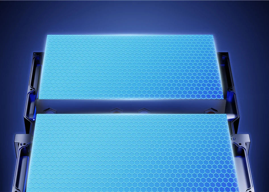 Indevolt SolidFlex 2000 ECO thuisbatterij | 1,8–19,8 kWh – productafbeelding 14