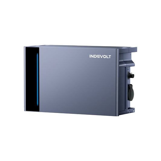Indevolt SolidFlex 2000 ECO AC-thuisbatterij