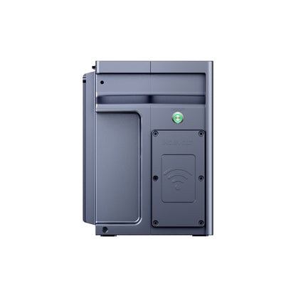 Uitbreidingsmogelijkheden van de Indevolt SolidFlex 2000 ECO