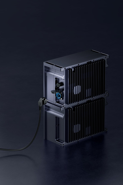 Indevolt SolidFlex 3000 AC thuisbatterij