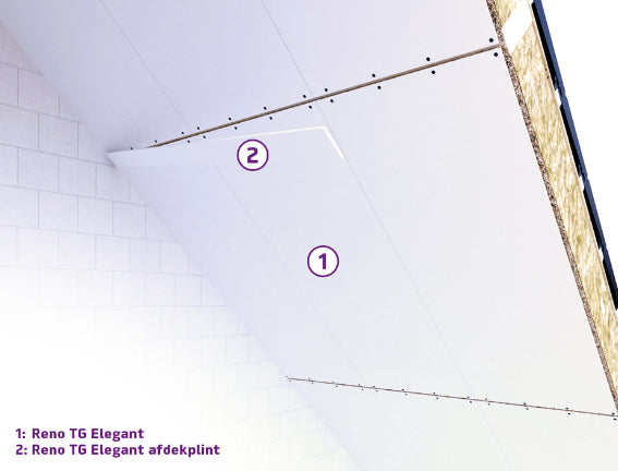 Isovlas Reno TG Elegant – productafbeelding 4