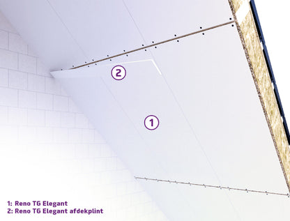 Isovlas Reno TG Elegant – productafbeelding 4