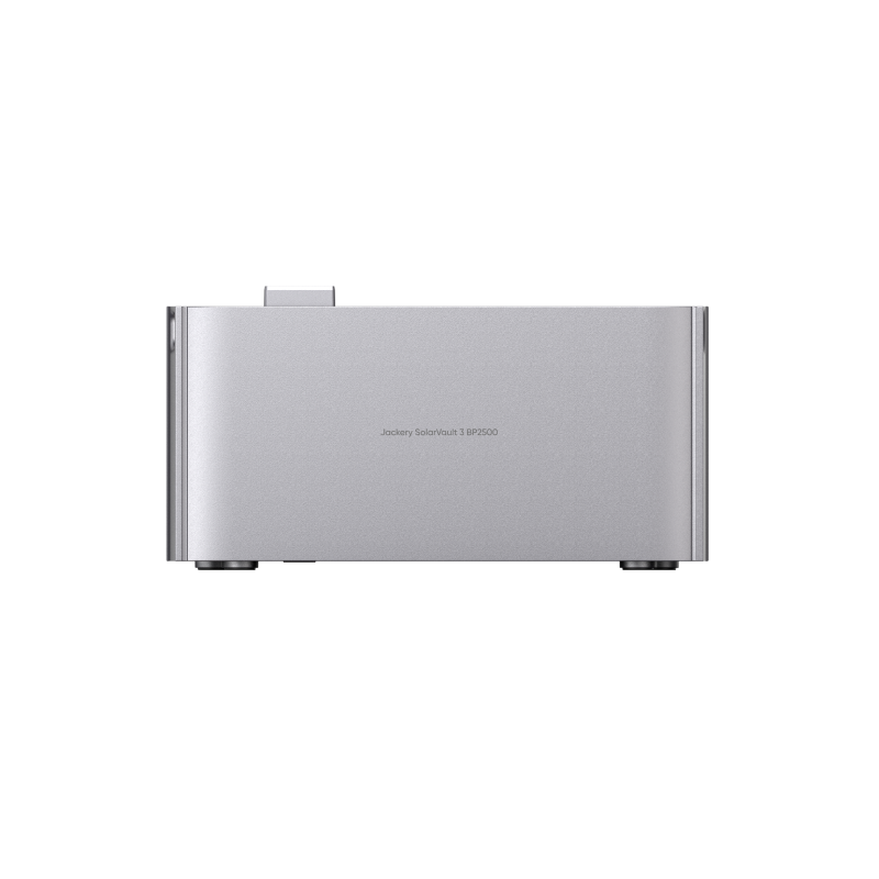 Jackery SolarVault 3 BP2500 uitbreidingsbatterij