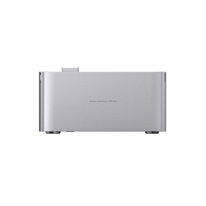 Jackery SolarVault 3 BP2500 uitbreidingsbatterij