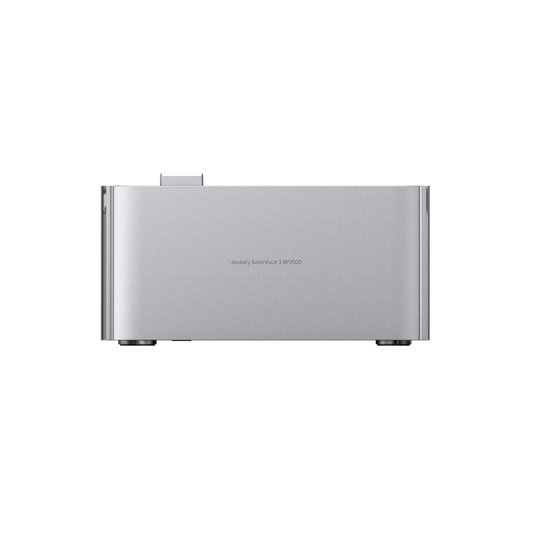 Jackery SolarVault 3 BP2500 uitbreidingsbatterij