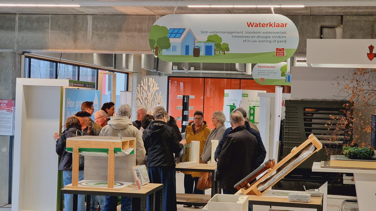 Regio Limburg: Verduurzaam je VvE, begin met een GRATIS mogelijkhedengesprek! – productafbeelding 2