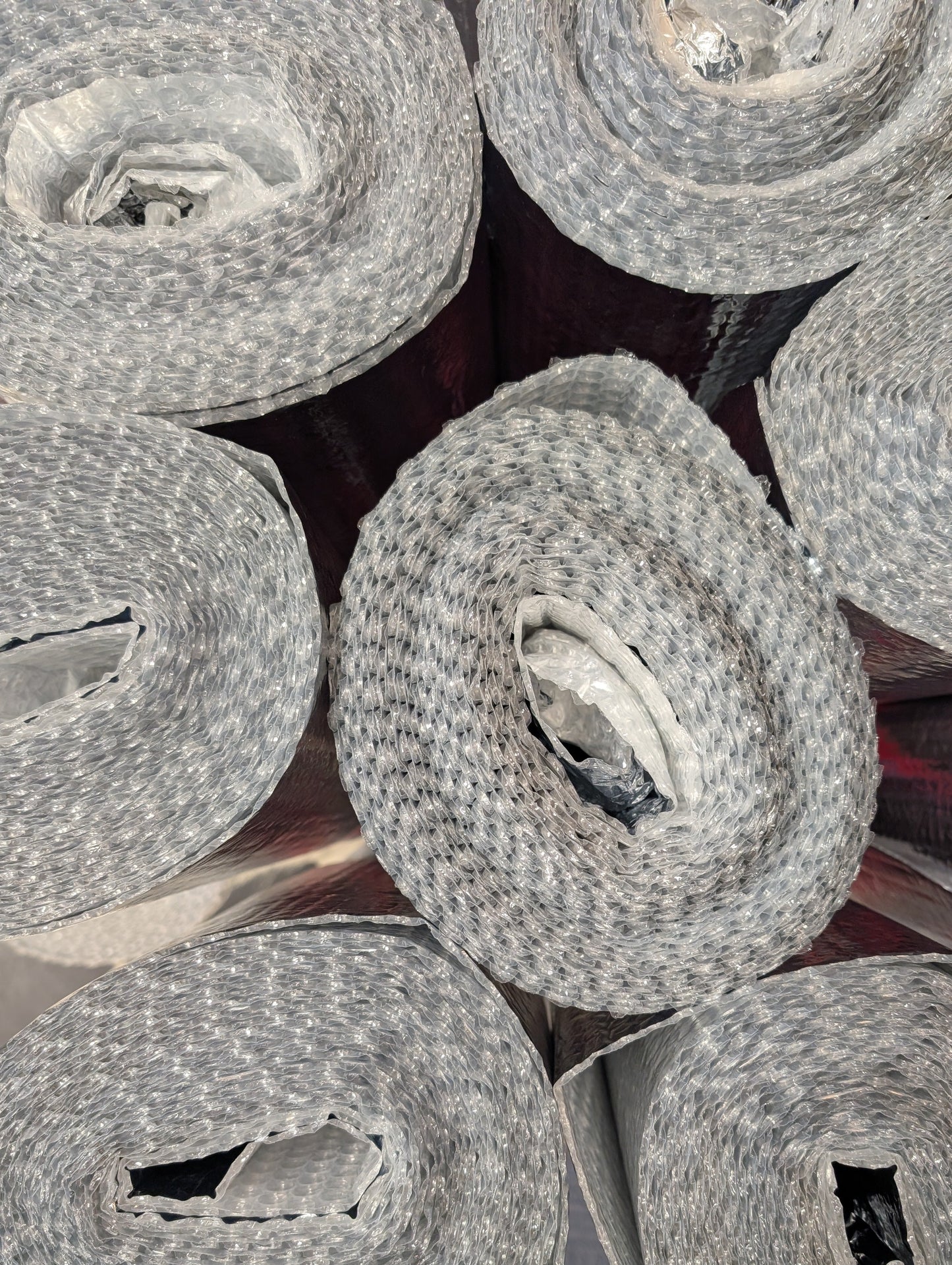 MacLean Noppisol Super Dubbelzijdig