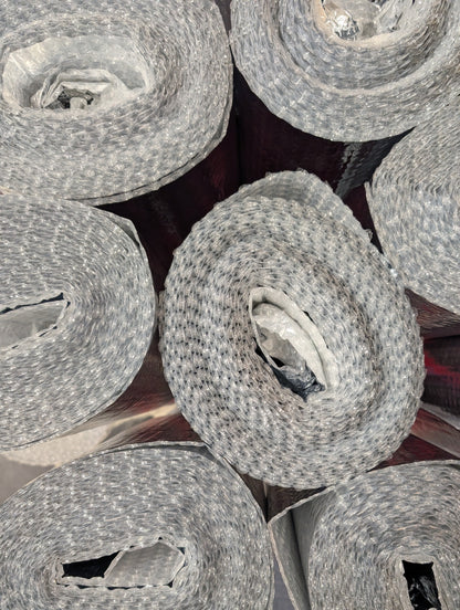 MacLean Noppisol Super Dubbelzijdig