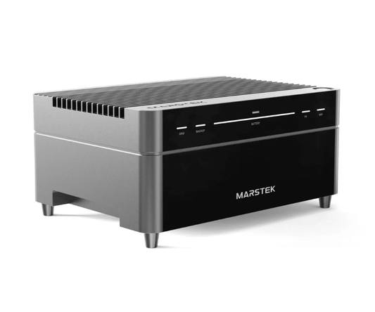 Marstek Venus A | Stapelbare Thuisbatterij met Stekker | 2,12kWh-12,72kWh