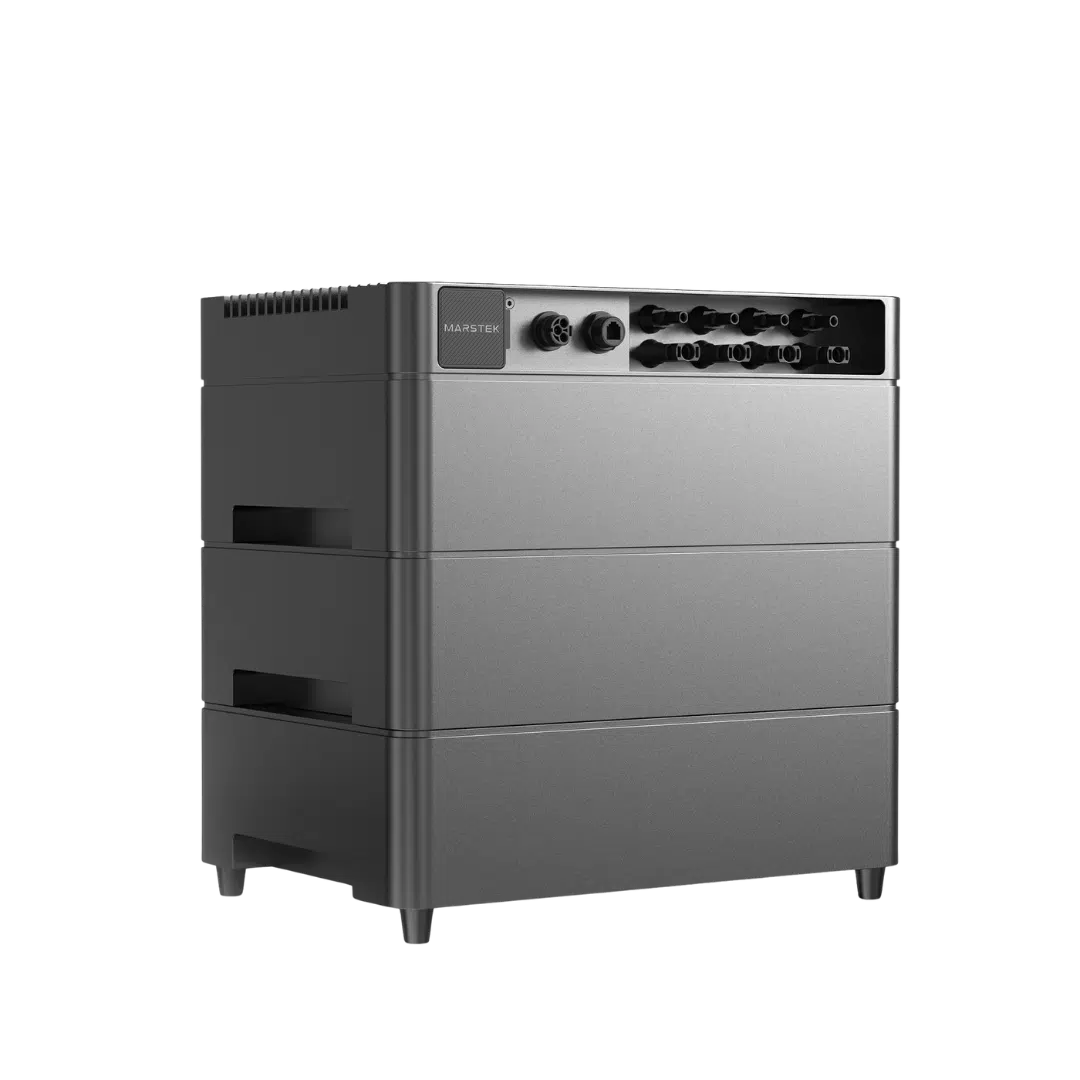 Marstek Venus A | Stapelbare Thuisbatterij met Stekker | 2,12kWh-12,72kWh