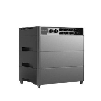 Marstek Venus A | Stapelbare Thuisbatterij met Stekker | 2,12kWh-12,72kWh