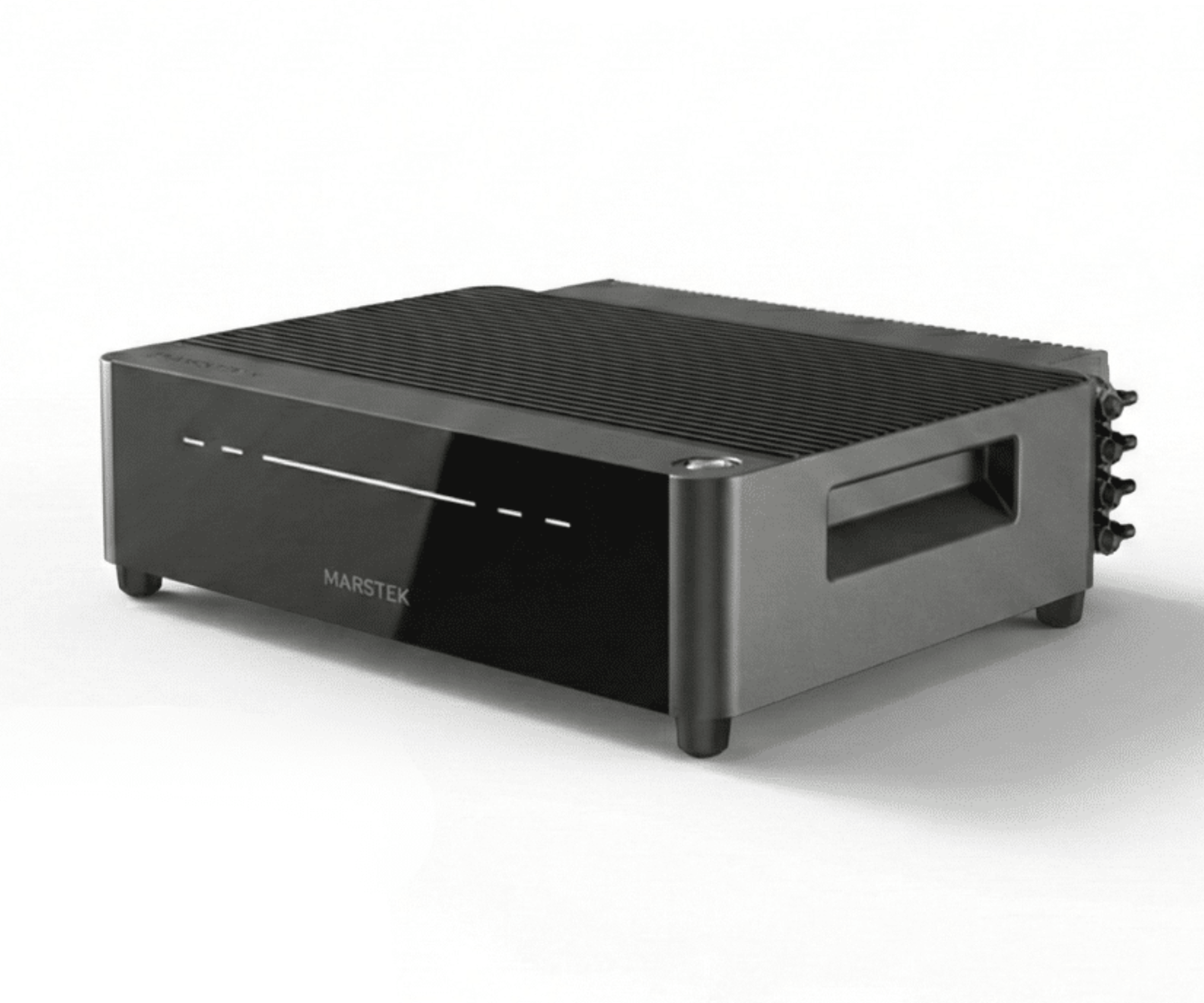 Marstek Venus D | Stapelbare DC Thuisbatterij | 2,56kWh-17,56kWh
