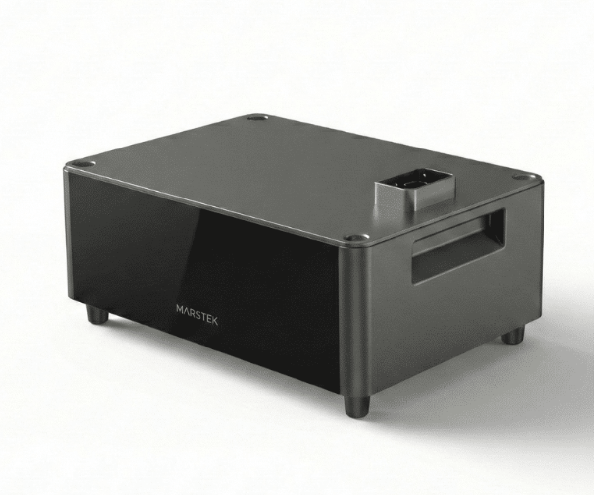 Marstek Venus D | Stapelbare DC Thuisbatterij | 2,56kWh-17,56kWh