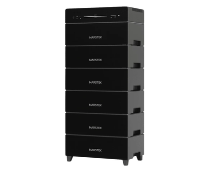 Marstek Venus A | Stapelbare Thuisbatterij met Stekker | 2,12kWh-12,72kWh