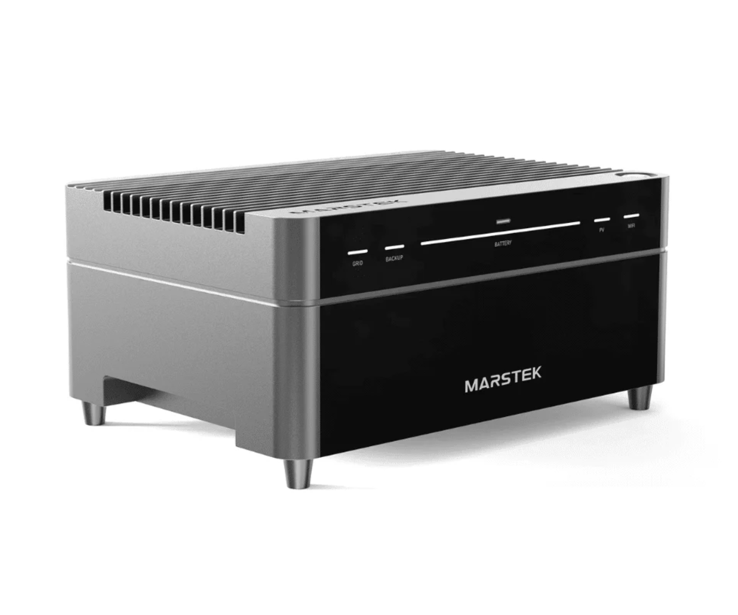 Marstek Venus A | Stapelbare Thuisbatterij met Stekker | 2,12kWh-12,72kWh