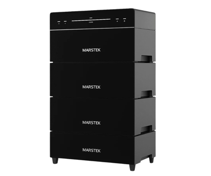 Marstek Venus A | Stapelbare Thuisbatterij met Stekker | 2,12kWh-12,72kWh