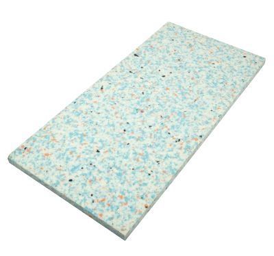 Maclean  Iso Reduce geluidsisolatieplaat – 2 m² (4 platen van 1000x500x35 mm)