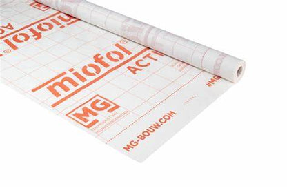 Miofol Active folie 1.50x30m (=45 m²)