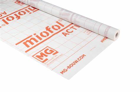 Miofol Active folie 1.50x30m (=45 m²)