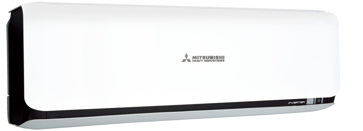 Mitsubishi Heavy SRK-ZSX Diamond zwart-wit